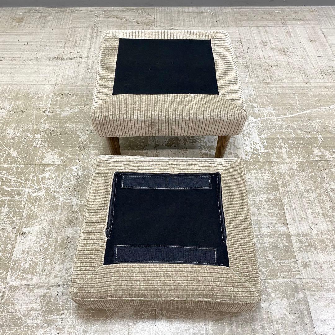 展示アウトレット品 CRASH GATE GRESS STOOL スツール