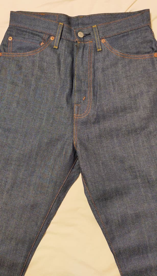 リーバイス Levi's 701 W30 L34