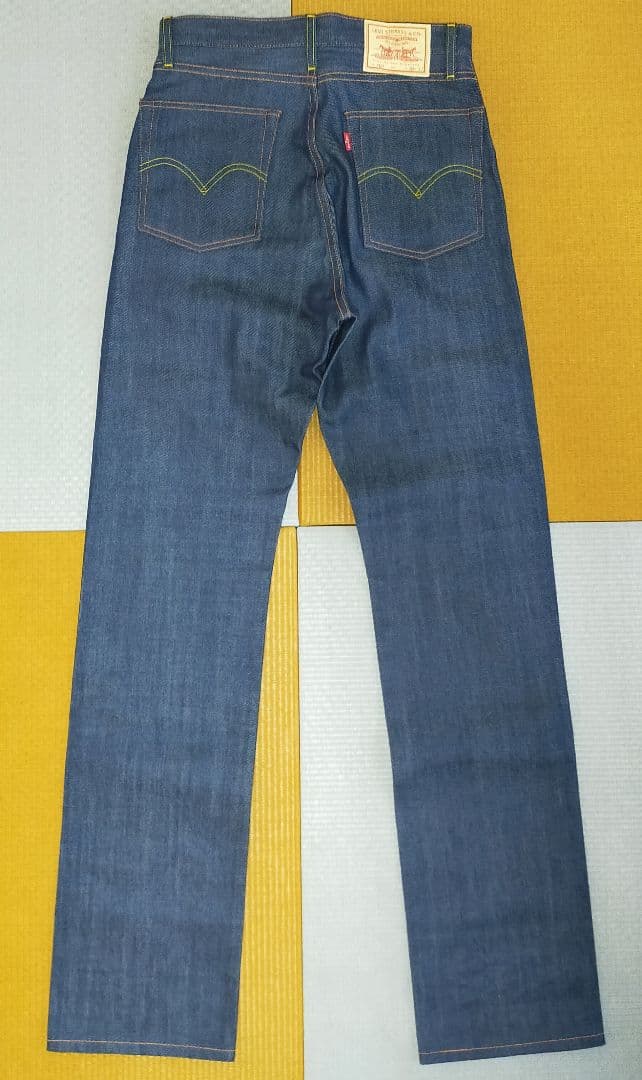 リーバイス Levi's 701 W30 L34