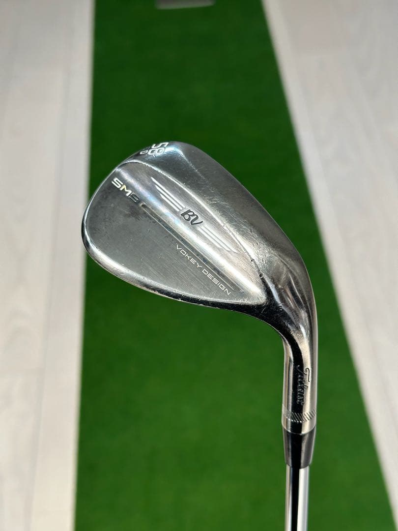 タイトリスト ボーケイ SM9 58-12D 950neo(S)