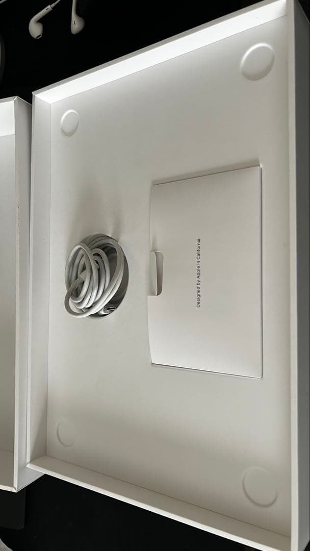 MacBook Air 13インチ M1（2020年モデル）