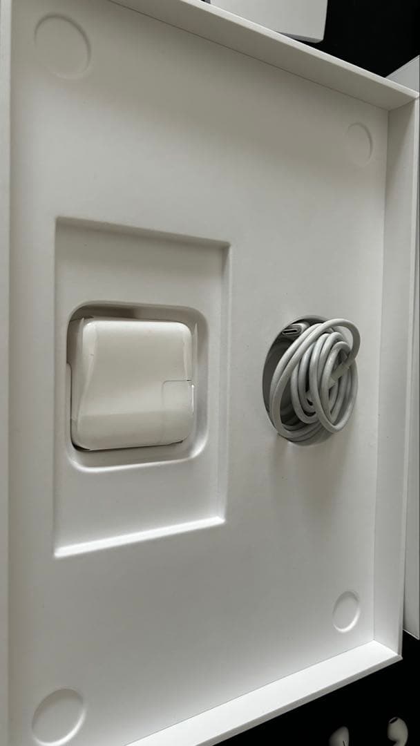 MacBook Air 13インチ M1（2020年モデル）