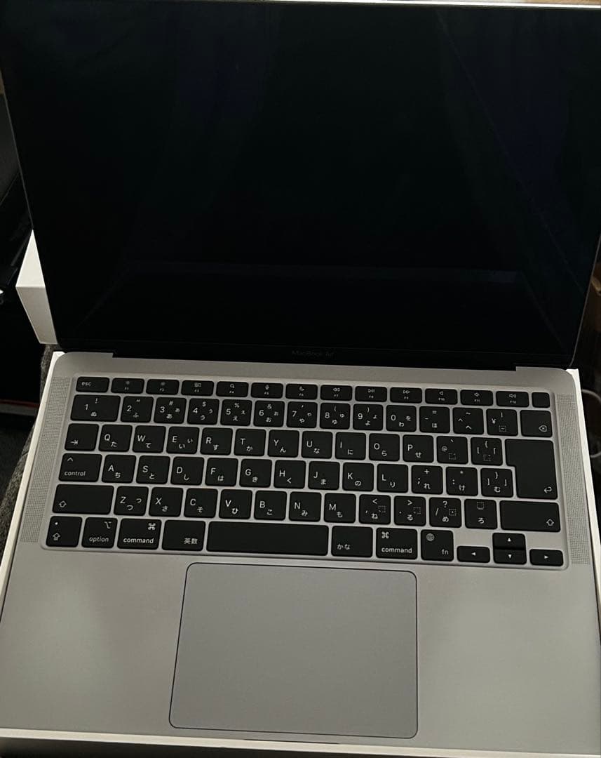 MacBook Air 13インチ M1（2020年モデル）