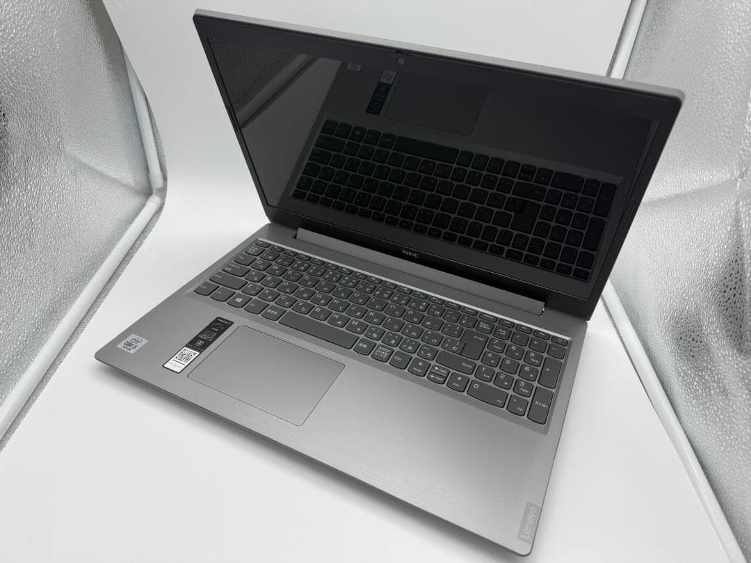 Lenovo ideaPad L3 第十世代 i5 SSD+HDD Office