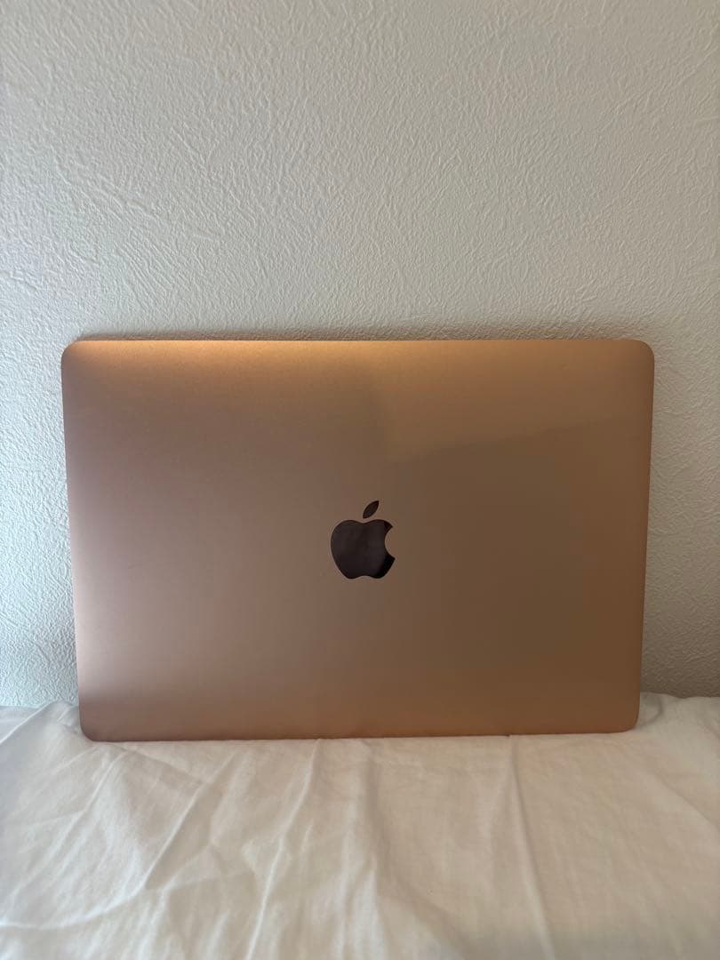 MacBook 12インチ 2017 Core m3 ローズゴールド
