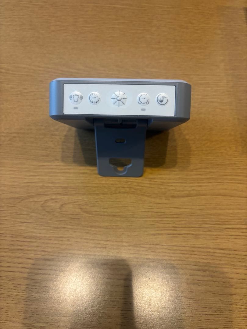 トトノエライト moonmoon グレー