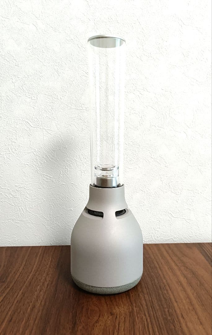 ⭐️【最終値下げ】ソニー グラスサウンドスピーカー LSPX-S3