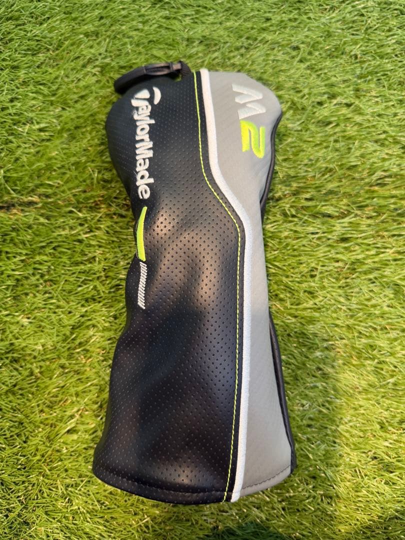 TaylorMade M2 5W フェアウェイウッド S 18°