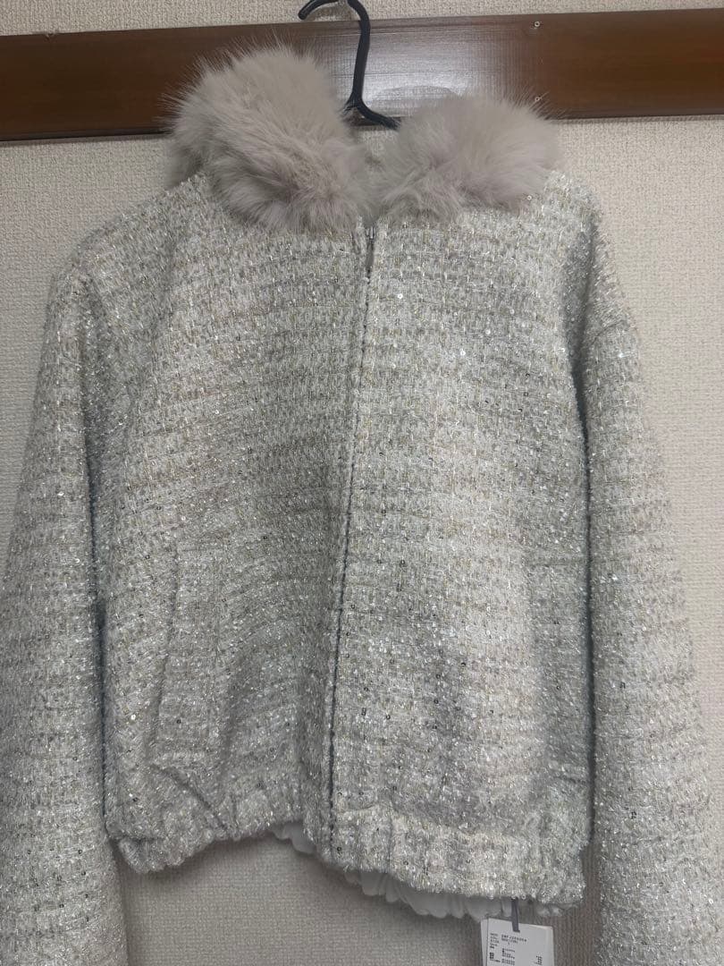 もちスナイデルセットアップ未使用