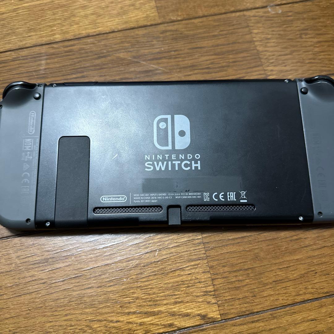 も*こ様 Nintendo Switch