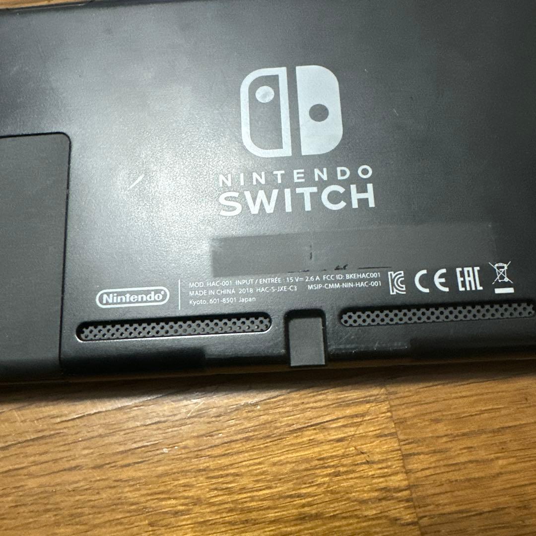 も*こ様 Nintendo Switch