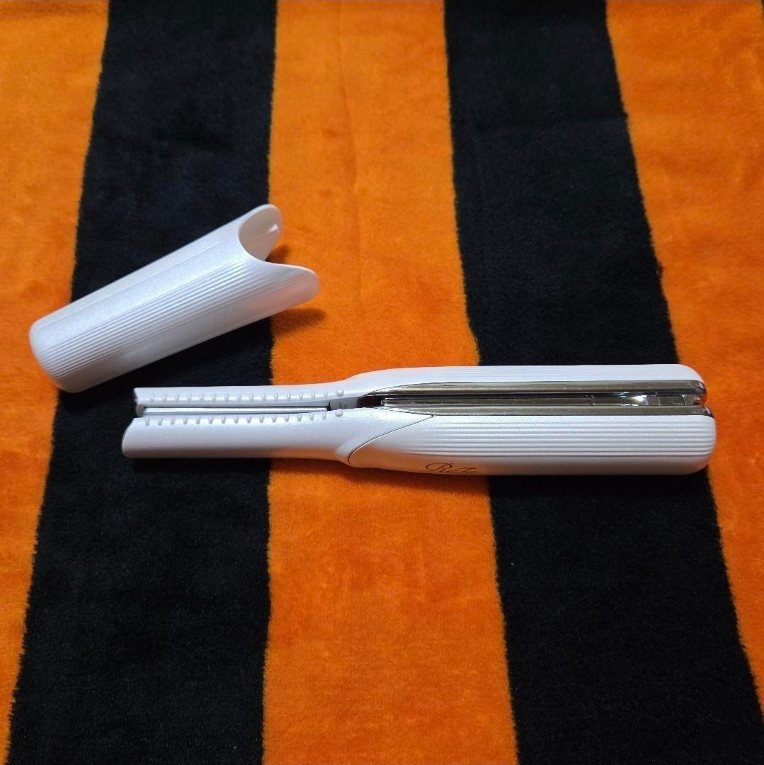 Refa リファ コードレスヘアアイロン ビューティックフィンガーアイロン