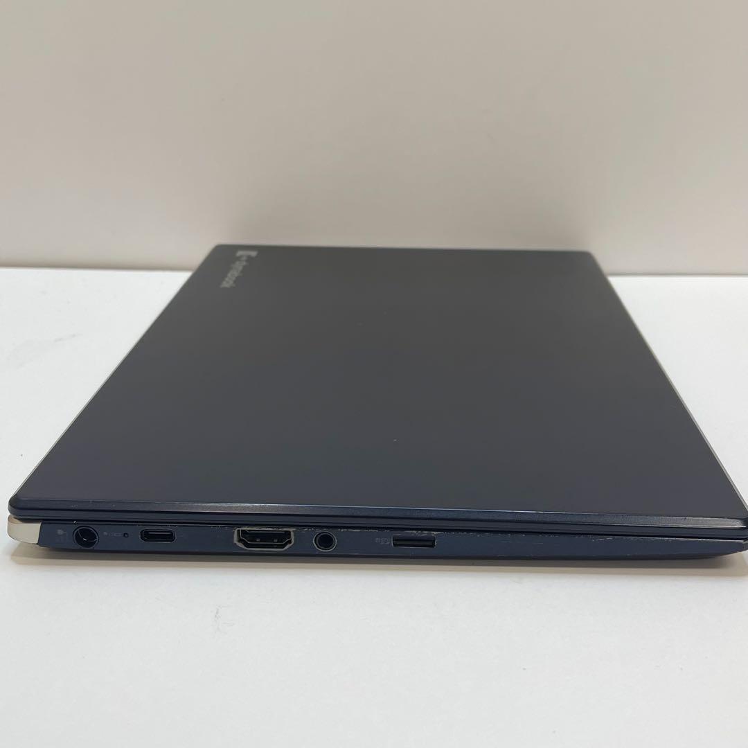 #621 東芝 Dynabook G83 i5-10210U 8GB 256GB