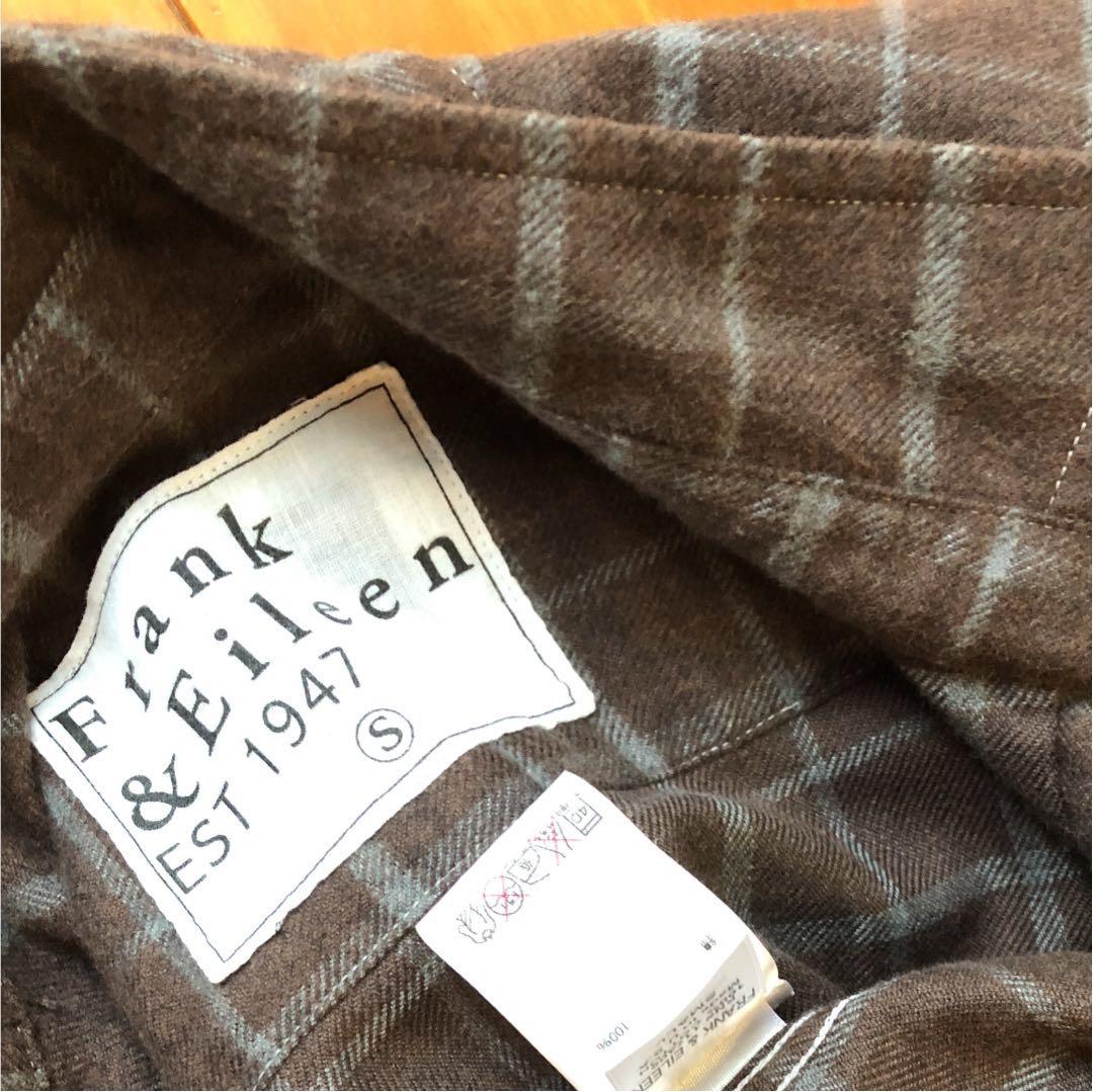 フランク&アイリーン ロンハーマン エストネーション ドゥーズィエムクラス