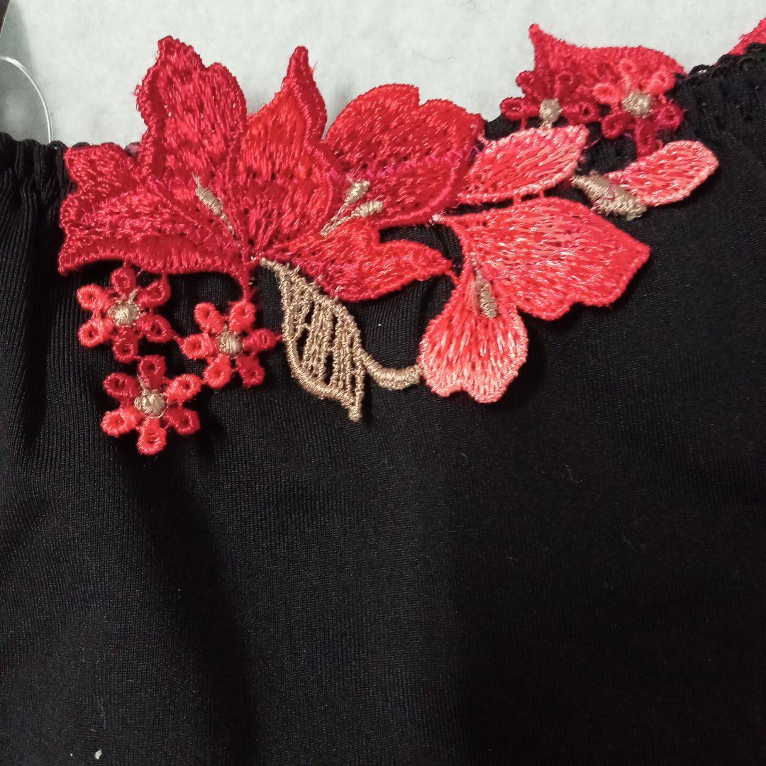 ちかちゃん　12246　サルート　ワコール　新品　ブラE75