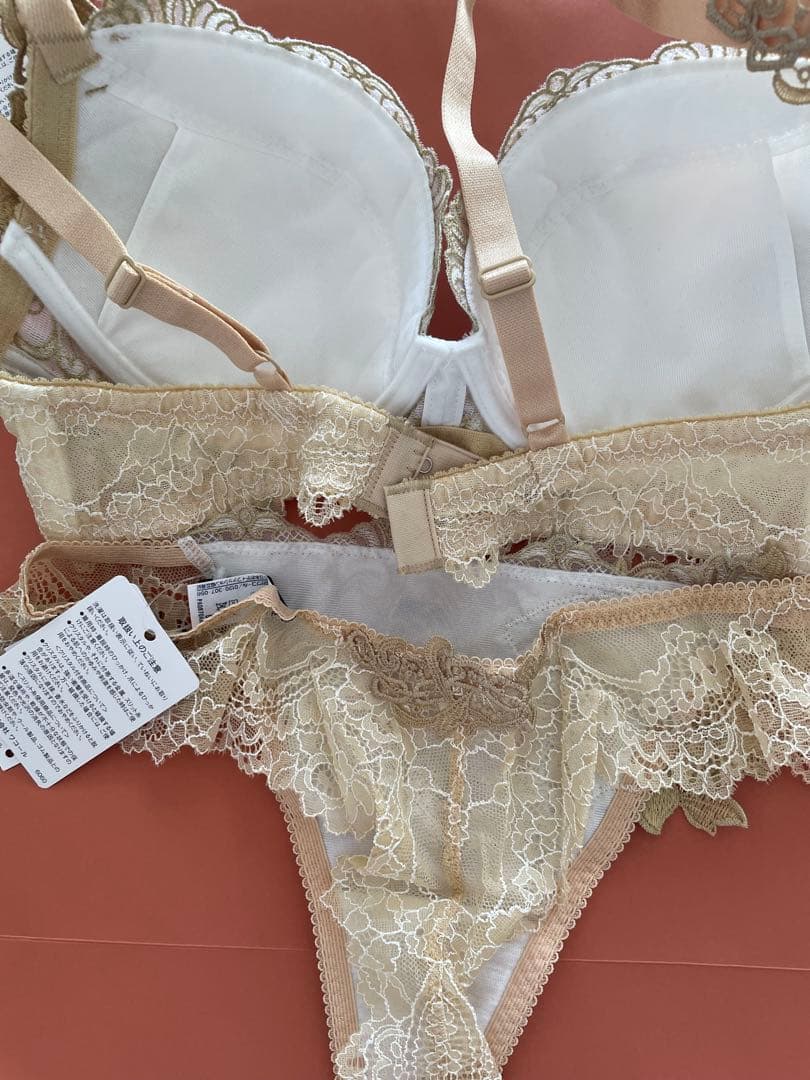 サルート/D75&L/82G