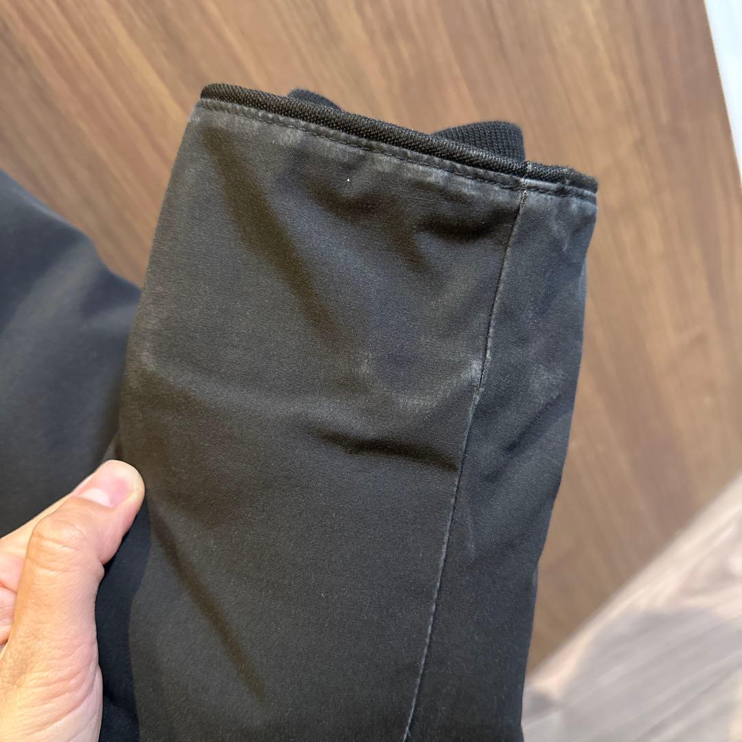 カナダグース　ダウン　レディース　M