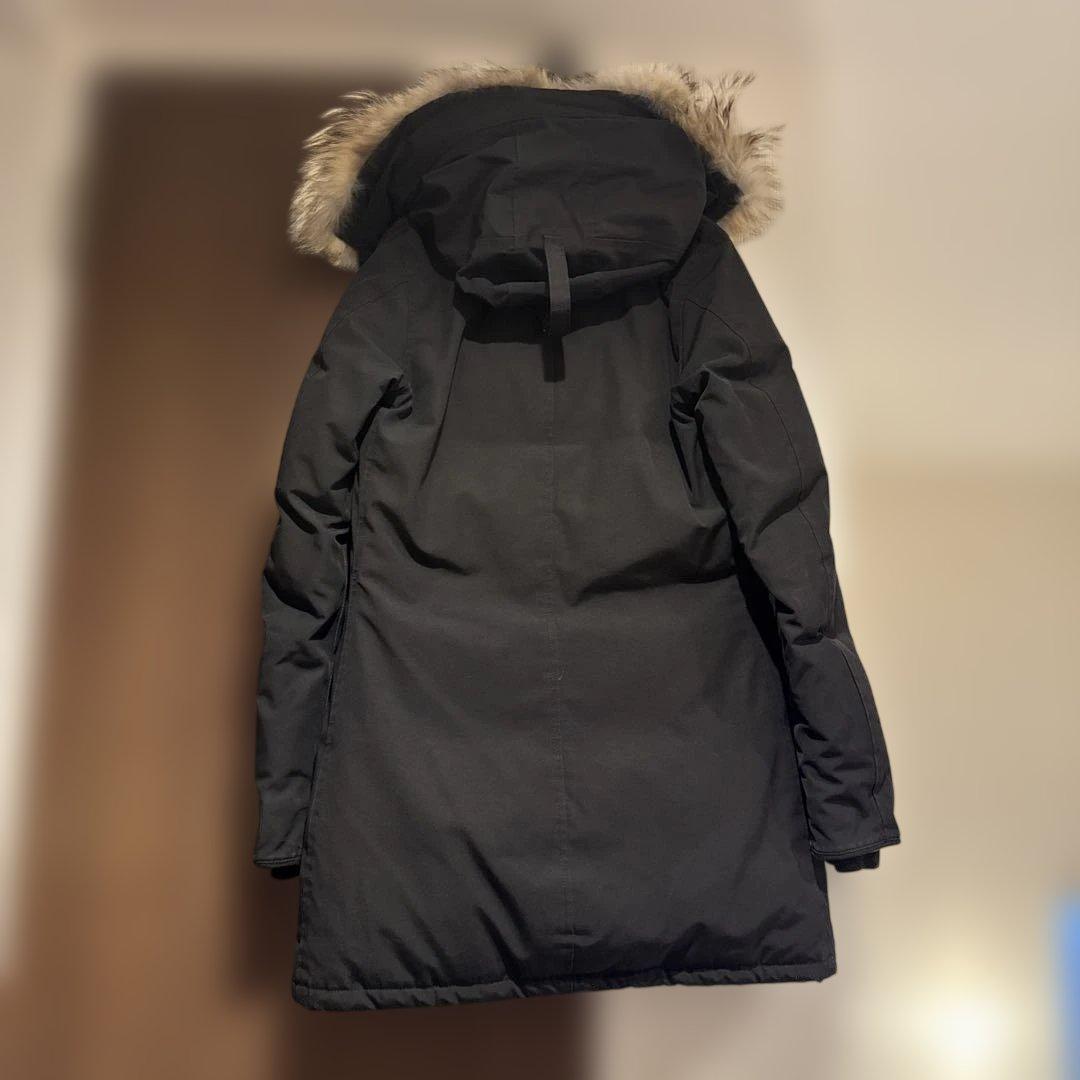 カナダグース　ダウン　レディース　M