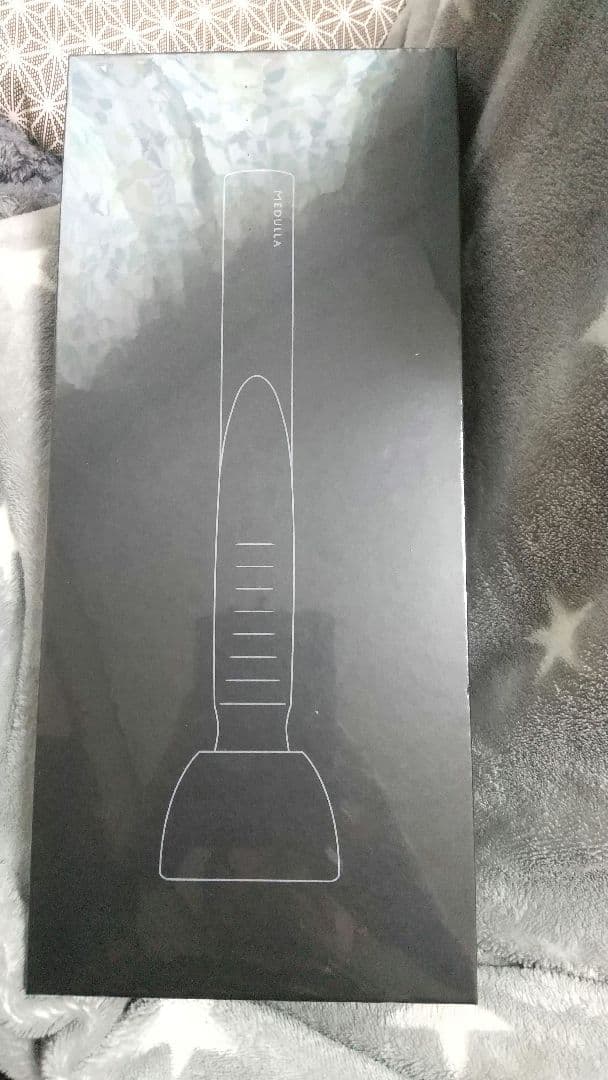 新品未開封 MEDULLA ソニックシャインプロ 超音波ヘアケアトリートメント機