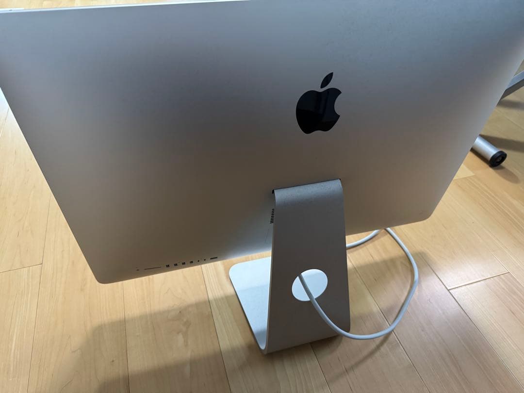 【性能Max】iMac 27インチ 2017 i7 4.2GHz /32GB