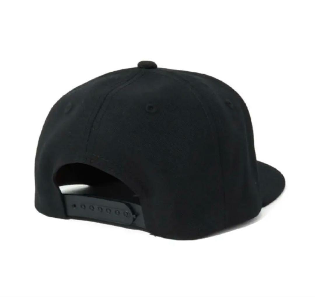 HIDEANDSEEK キャップ　ネイバーフッド　チャレンジャー　ラッツ　希少