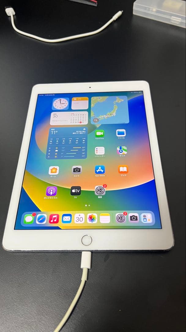 iPad Pro 第1世代　9.7インチ　32GB