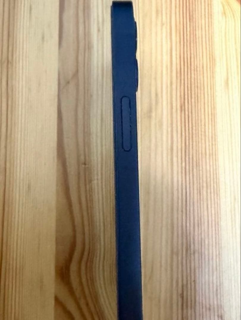 iPhone 12 256GB ブラック SIMフリー