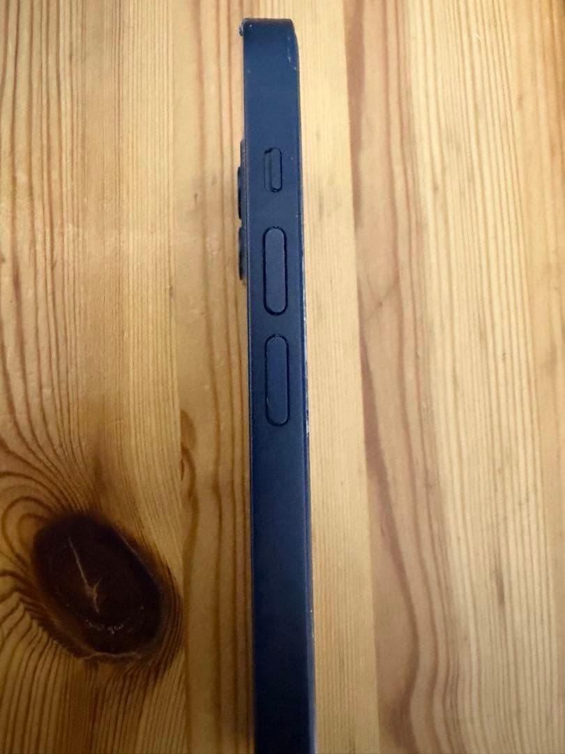 iPhone 12 256GB ブラック SIMフリー