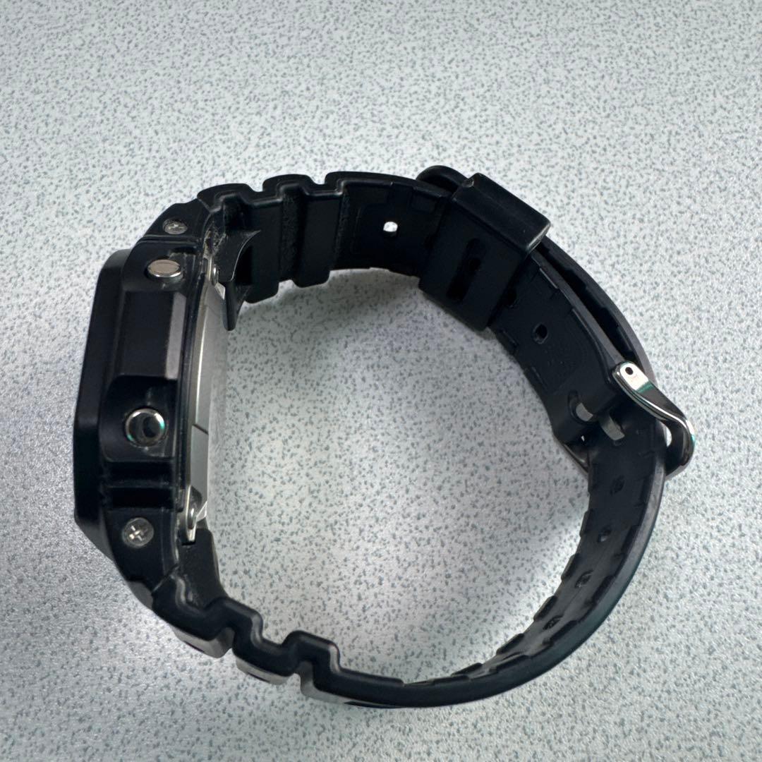 G-SHOCK GW-M5610-1BJF-MULTI BAND 6 腕時計