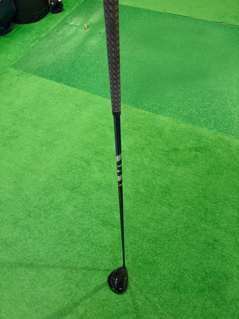 ぷ*様 QI10 3w 15° ベンタスブルーTR 6s