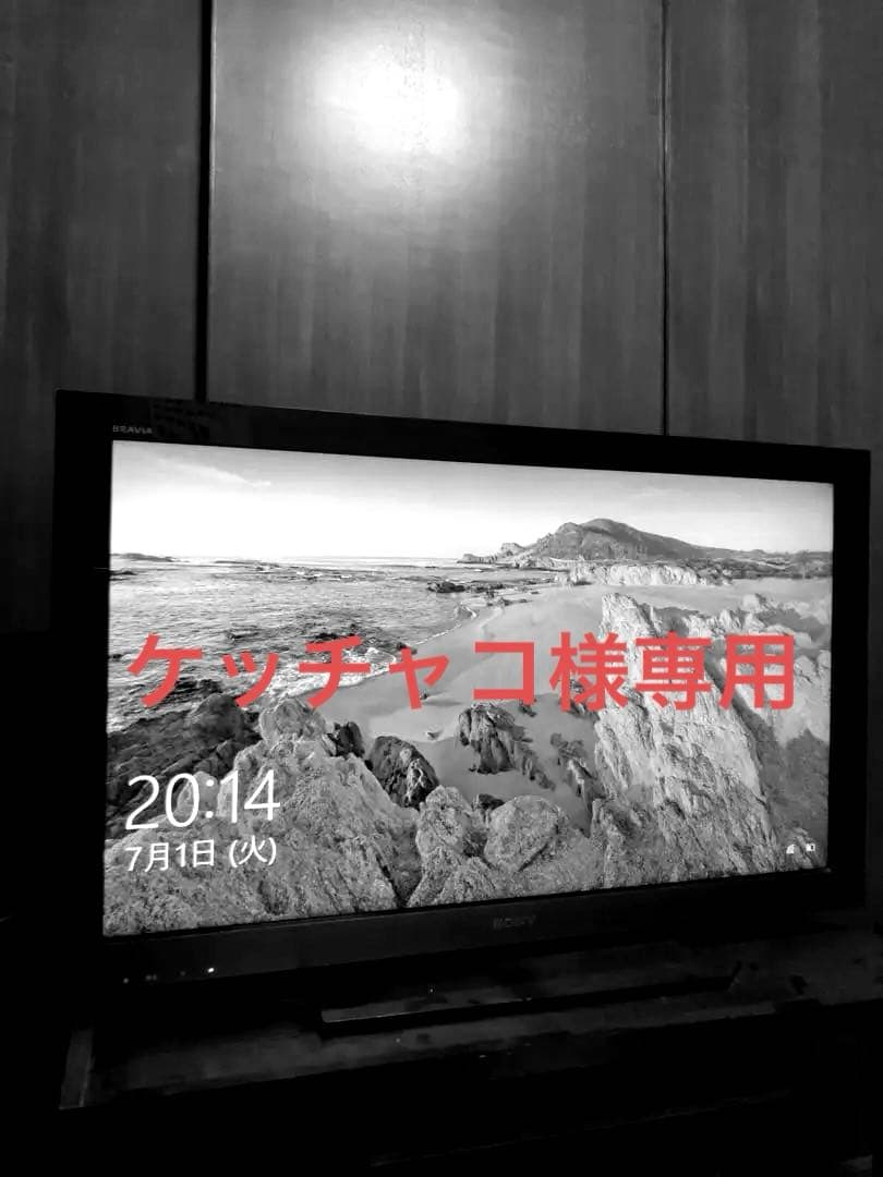 SONY BRAVIA 液晶テレビ KDL-40EX500