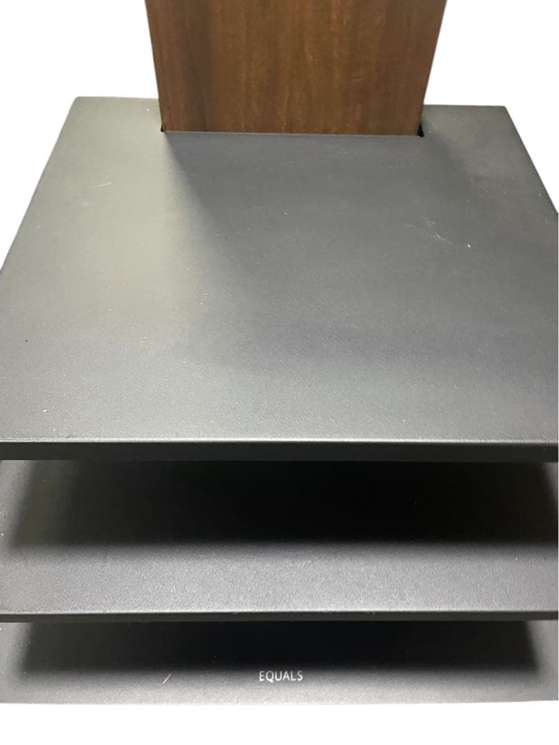 EQUALS WALL V3 壁寄せテレビスタンド V3 LOWTYPE