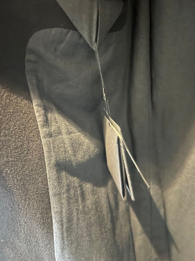 VALENTINO スタッズ チェスターコート