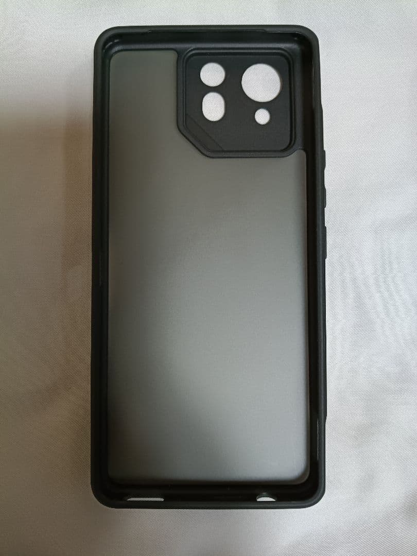 ROG Phone 8 Pro 16GB/512GB 国内版SIMフリー