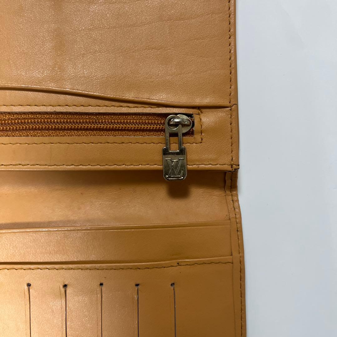 値下げ‼️ルイ・ヴィトン モノグラム 長財布