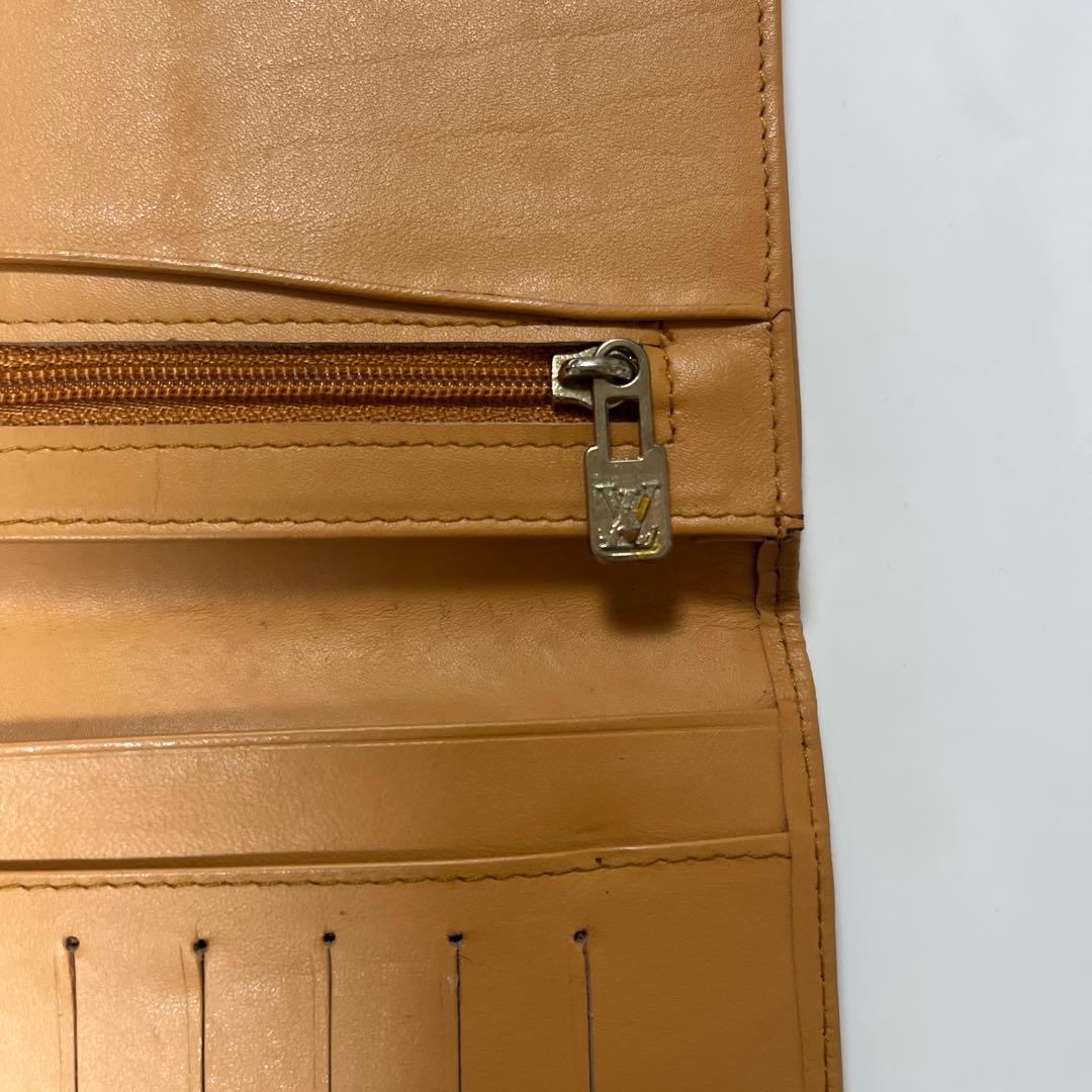 値下げ‼️ルイ・ヴィトン モノグラム 長財布