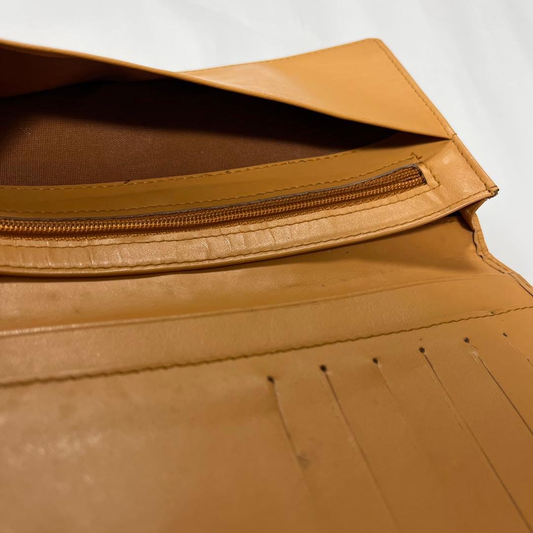 値下げ‼️ルイ・ヴィトン モノグラム 長財布