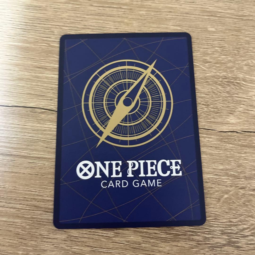 ワンピースカードSPゾロOP05-067