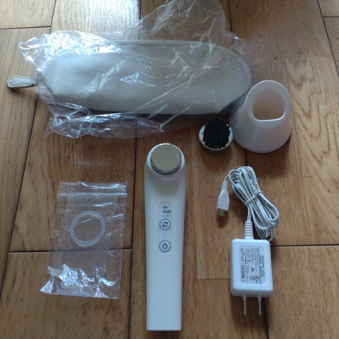 Dr.Recella SELBY SKIN 美顔器