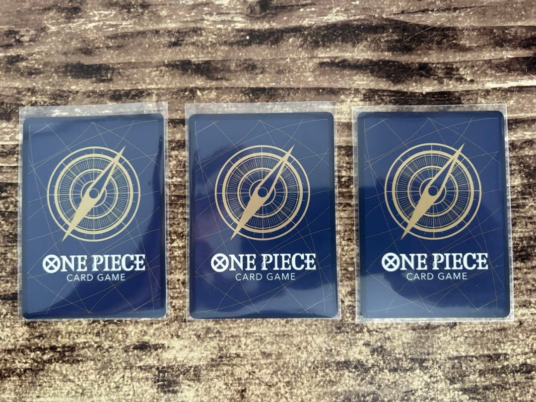 d*7様 ワンピースカードゲーム 受け継がれる意志 SP まとめ売り