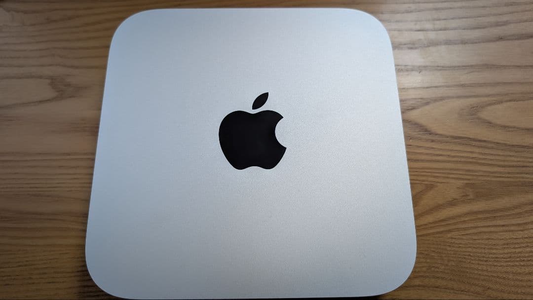 MacBook本体 MacMini m1 8G 256G