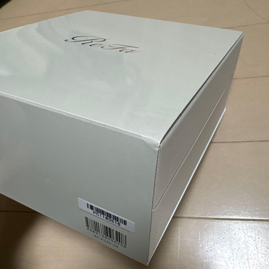 【値下げ】ReFa カラット　美顔ローラー　新品・未使用