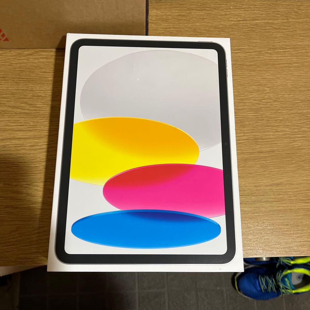 新品　iPad A16 512GB wifi+cellular 国内版