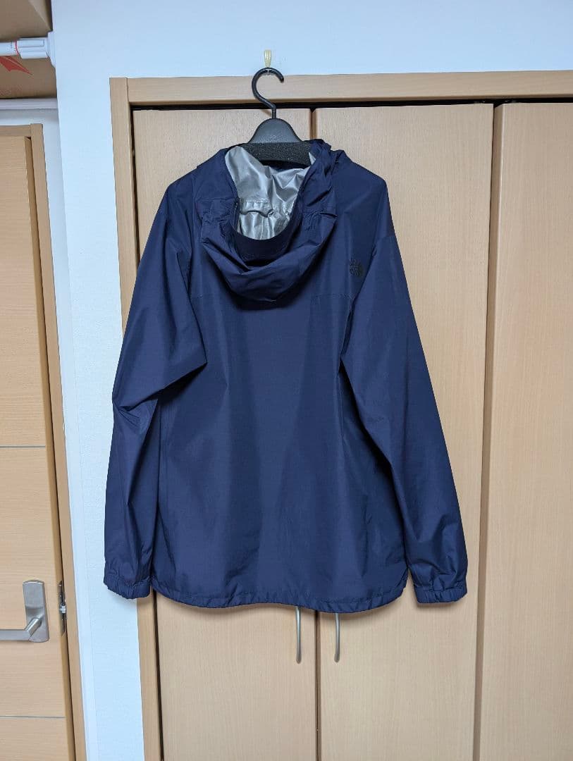 THE NORTH FACE クラウドジャケット NP12405 XLサイズ