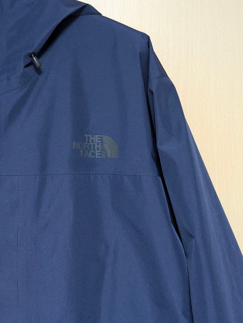 THE NORTH FACE クラウドジャケット NP12405 XLサイズ