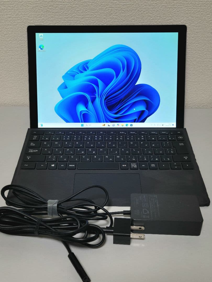 mikkykyun　　Surface Pro 5 win11 2K液晶