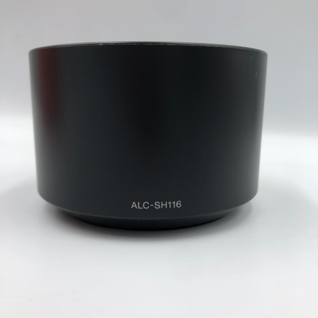 SONY(ソニー) 望遠単焦点レンズ SEL50F18/Y30410-O2