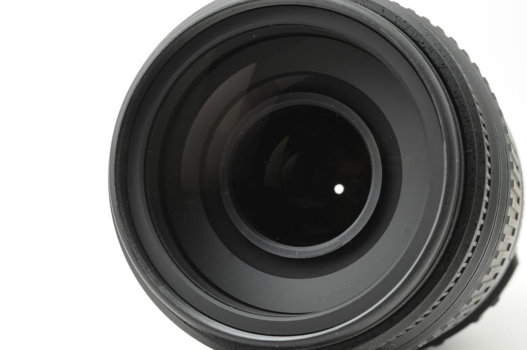 ★美品★Nikon AF-S NIKKOR 55-300mm 手振れ補正付き