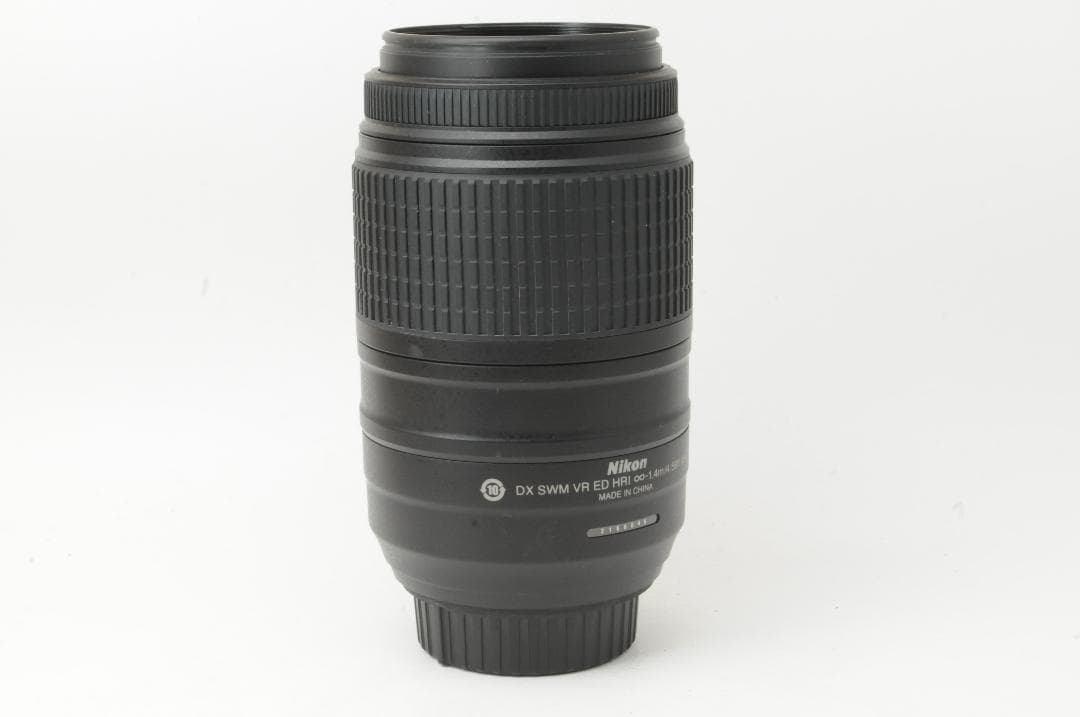 ★美品★Nikon AF-S NIKKOR 55-300mm 手振れ補正付き