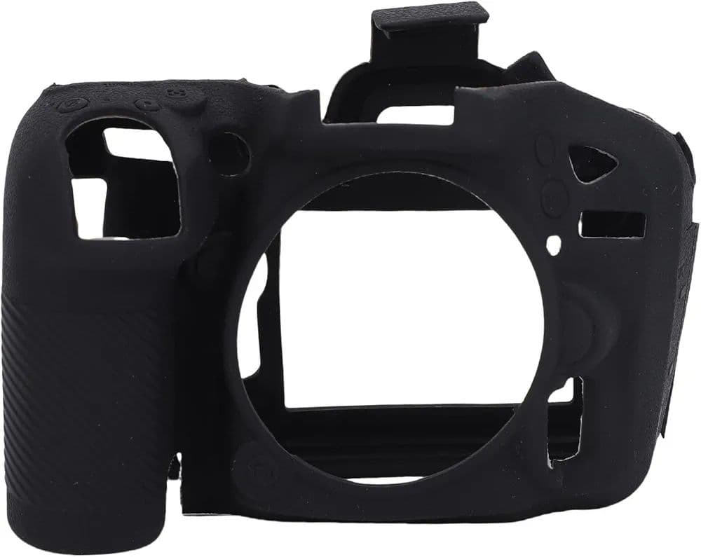 【使用極少】Nikon D7200 18-140mm+α ダブルズームセット♪